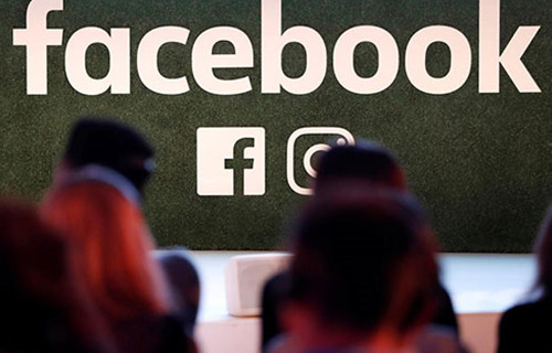 脸书5000万用户信息泄露 扎克伯格发声明认错&#xA;_最新英语新闻